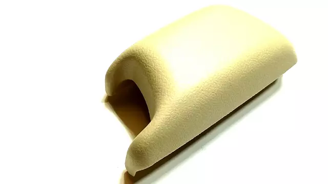 64715AE11AGF - Electrical: Upper Cover for Subaru: Legacy, Outback Image