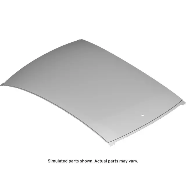 26212704 - Body: Roof Panel for Buick: LaCrosse Image