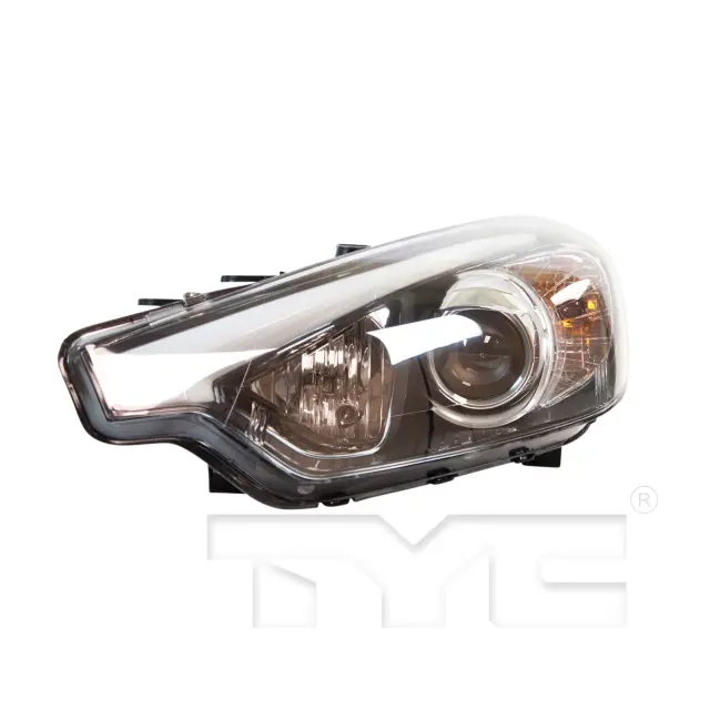 209460009 - : TYC Headlight Assembly for TYC Image