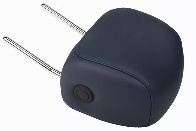 22976884 - Body: Headrest for Cadillac: CTS Image