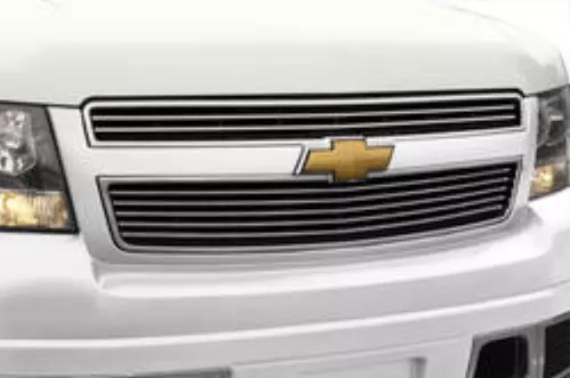 Grille Insert - GM (17801280)