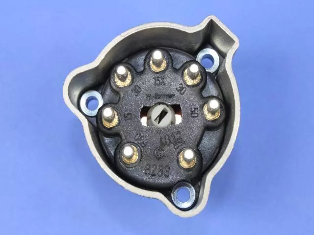 5098721AA - : Ignition Switch for Mopar Image