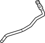 216314GE0A - : Oil Cooler Line for Infiniti Image