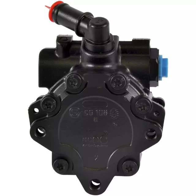 36P0990 - : Power Steering Pump for ACDelco Image