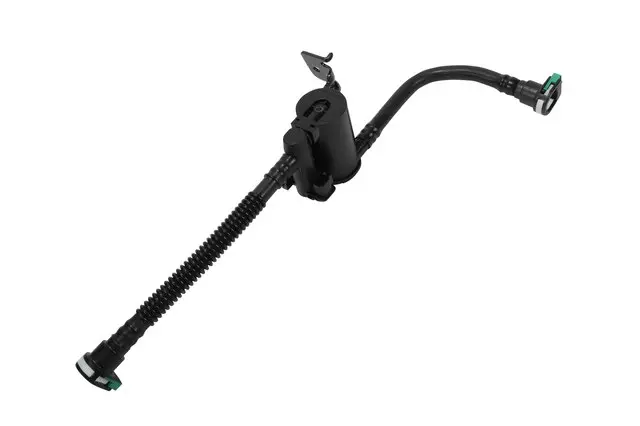 84613139 - Emission System: Vent Control Solenoid for Chevrolet: Silverado 1500, Silverado 1500 LTD | GMC: Sierra 1500, Sierra 1500 Limited Image