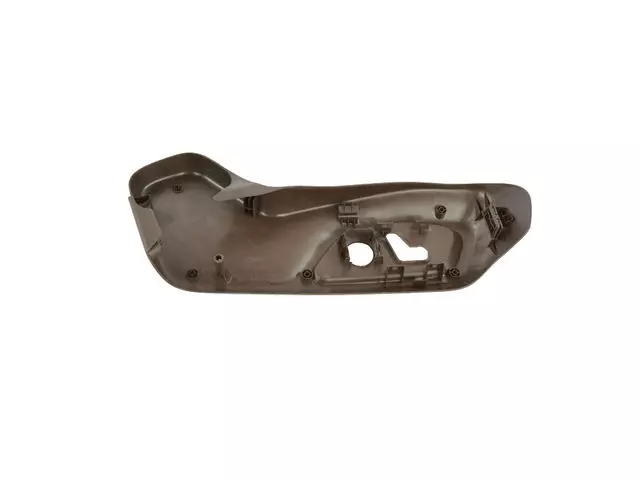 Front Seat Shield, Export - Mopar (5YS19GTVAA)