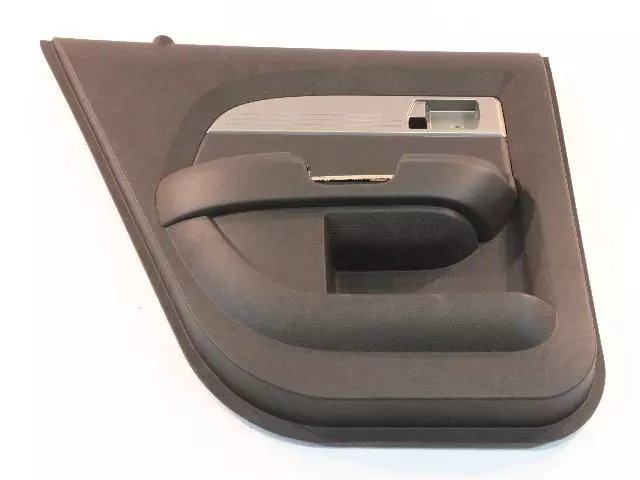 1GH771DVAA - Interior Trim: Rear Door Trim Panel, Left for Mopar Image