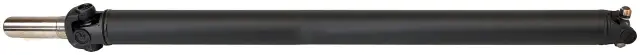936638 - : Rear 1-Piece Steel Driveshaft Assembly for Dorman Image