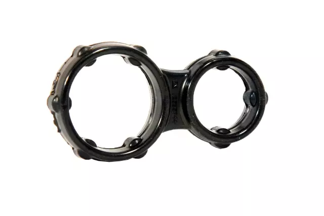 12635744 - Engine: Engine Valve Cover Gasket for Buick: Envision, LaCrosse, Regal, Regal Sportback, Regal TourX | Cadillac: ATS, CT6, CTS | Chevrolet: Blazer, Camaro, Colorado, Equinox, Impala, Malibu, Malibu Limited, Traverse | GMC: Acadia, Canyon, Terrain Image