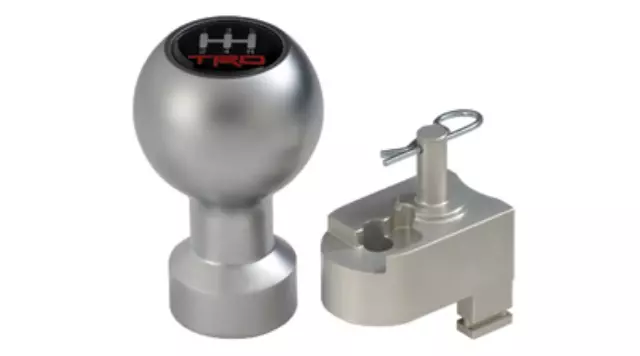 Quick Shifter - Toyota (PTR46-52081)