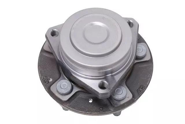 13544844 - : Front Hub &amp; Bearing for Buick: Envision | Cadillac: CT5, XT4 Image