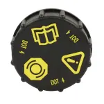 BRFC20 - : Cap Filler for Ford Image