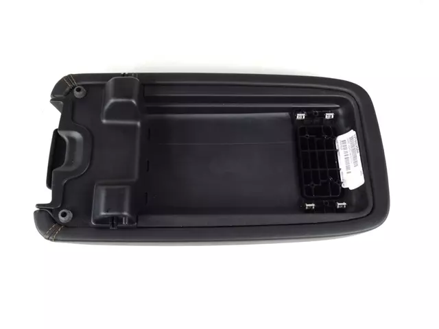 Console Armrest - Mopar (1VT06LV5AI)