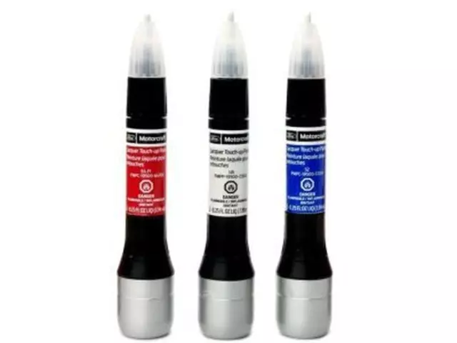 Touch Up Paint - Ford (PMPC-19500-7292A)