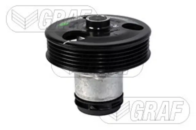 PA1084 - Cooling Systems: Graf PA1084 Engine Water Pump for Graf Image