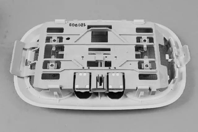 Reading Lamp - Mopar (1AN73HL1AB)
