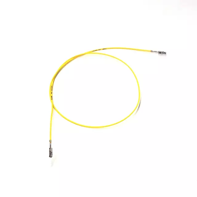 Audi Wire with connector pin - Audi (000-979-025-EA)