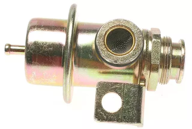 Fuel Injection Pressure Regulator Kit with Regulator and O-Ring - ACDelco (217-3062)