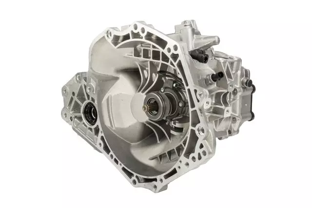 24579782 - Manual Transmission: Trans-axle for GM Image