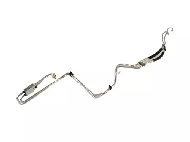 Oil Cooler Pressure And Return Hose And Tube - Mopar (68262752AC)