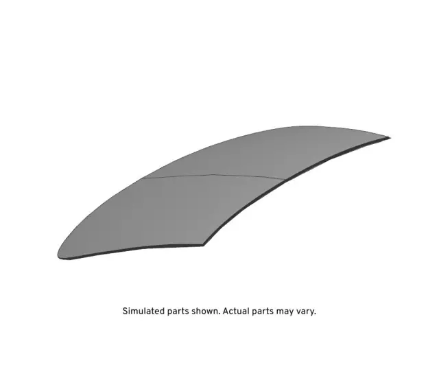 42527035 - : Windshield for GM Image