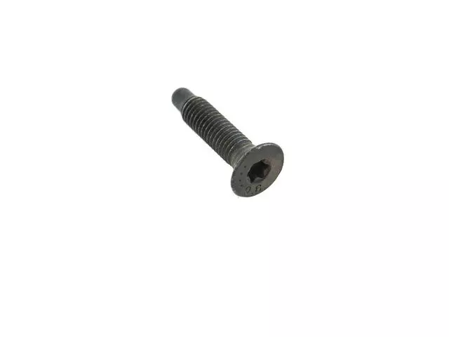 4643428 - : Flat Head Screw for Dodge: Viper Image
