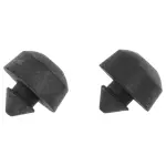 F7CZ5406066AA - Body: Glove Box Assembly Bumper for Ford Image