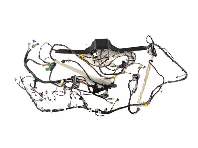 68252011AD - Electrical: Body Wiring for Mopar Image