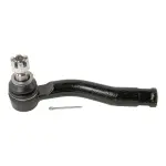 ES800449 - : Front Right Outer Steering Tie Rod End for Moog Image