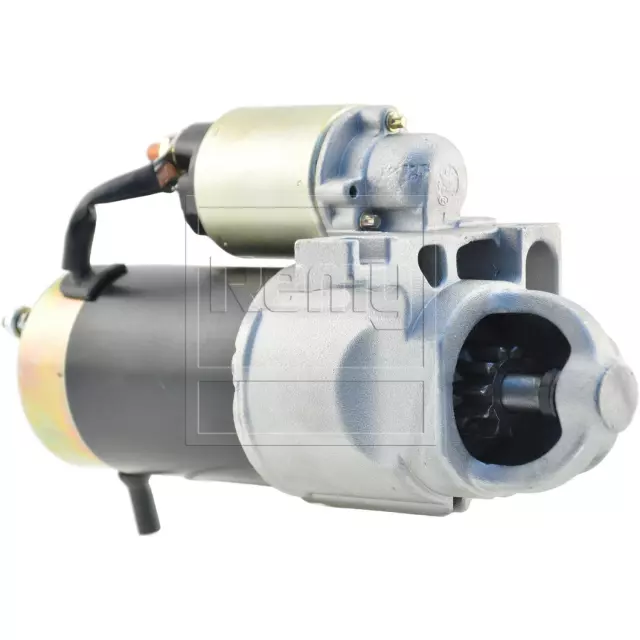 96775 - Charging &amp; Starting Systems: Remy Starter Motor for Remy Image
