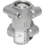 EX10064C - : A/C Expansion Valve -- Block Expansion Valve for UAC Image