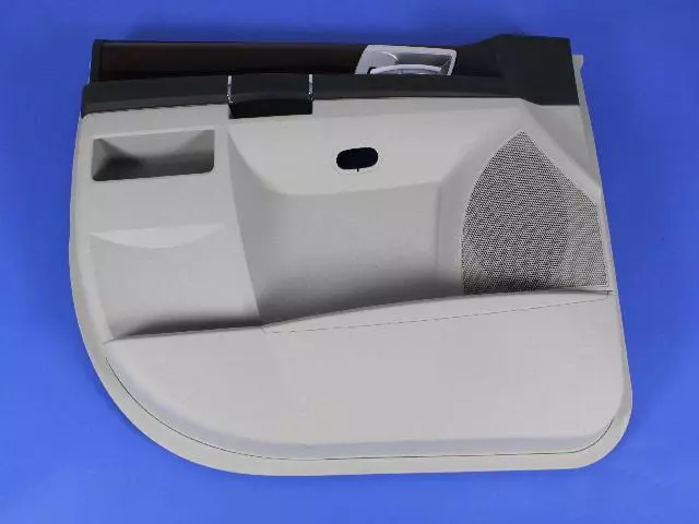 Front Door Trim Panel, Left - Mopar (1QK671VSAB)