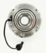 BR930838 - : SKF Rear Wheel Hub Bearing Assembly BR930838 For Chevrolet GMC for SKF Image