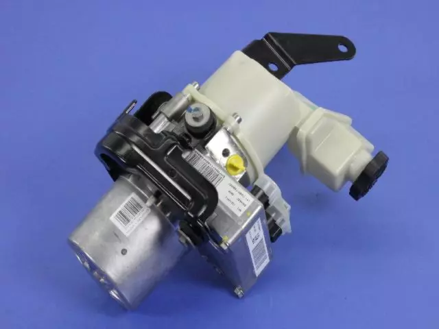 Power Steering Pump - Mopar (68059525AM)