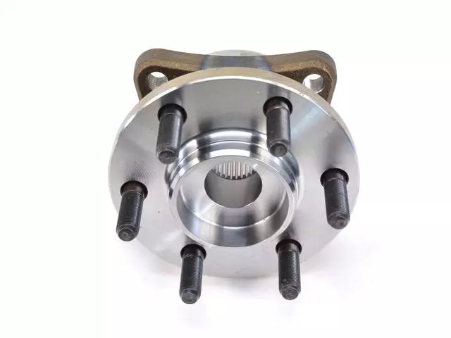 Hub & Bearing - Mopar (04848716)