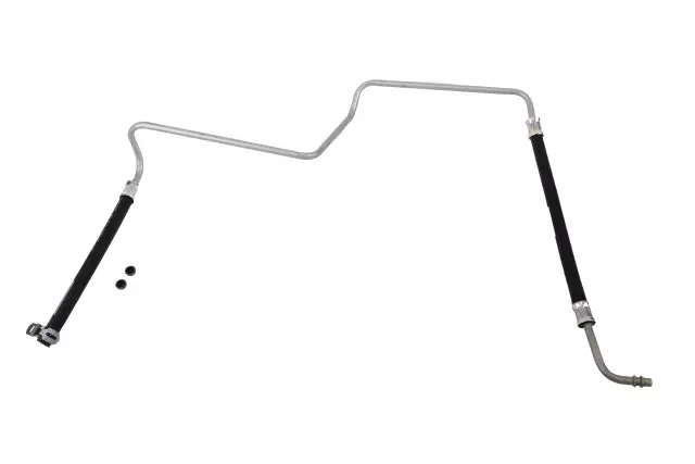 19436432 - : Hose for Buick: Rainier | Chevrolet: Trailblazer, Trailblazer EXT | GMC: Envoy, Envoy XL, Envoy XUV | Oldsmobile: Bravada Image