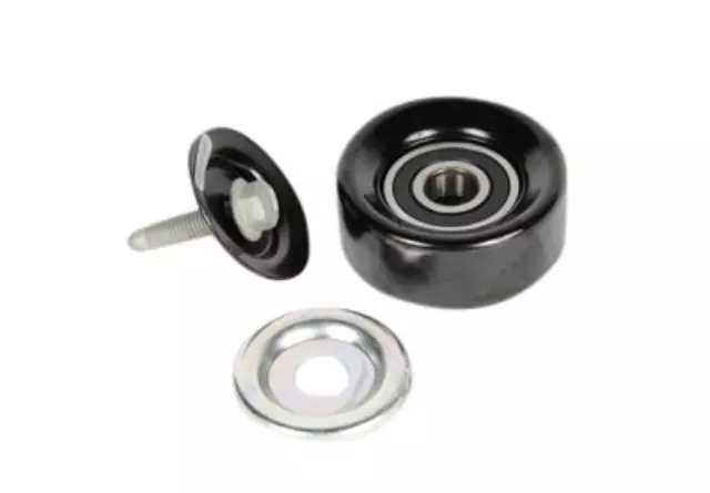 12564401 - : Drive Belt Idler Pulley for GM Image