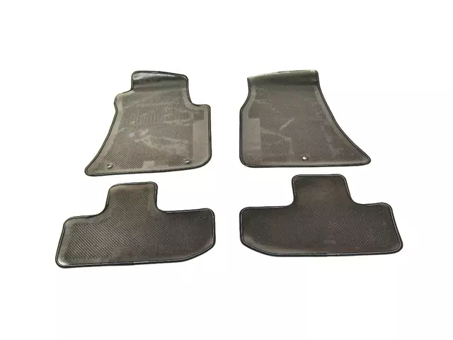 Floor Mat Kit-SRT - Mopar (7BX03DX9AA)