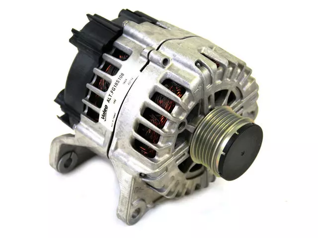 Alternator - Mopar (68187440AA)