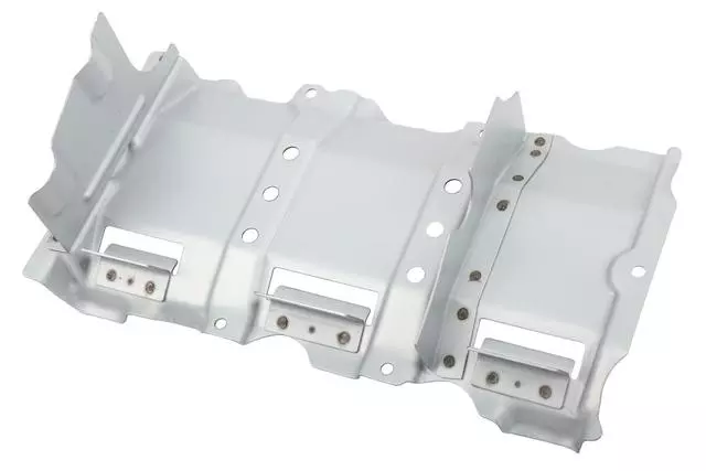 12639938 - : Engine Crankshaft Oil Deflector for Cadillac: XTS Image