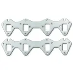 3015 - : Exhaust Gasket-FORD V8, FE Hdr and Mani, Mid Riser for Remflex Image