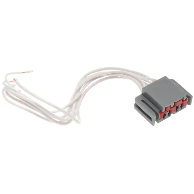 S665 - Exterior: Headlight Dimmer Switch Connector for SMP CORP Image