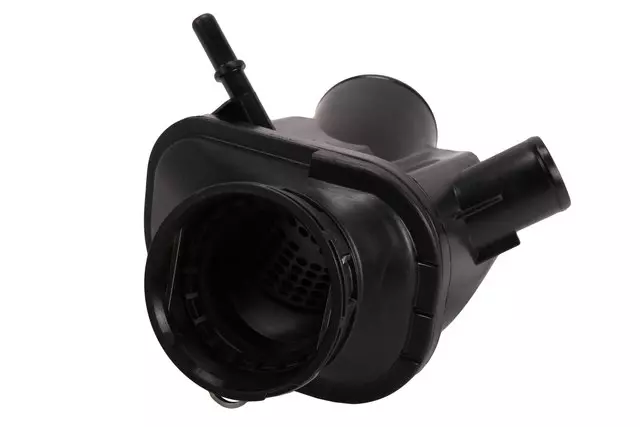 Air Cleaner Outlet Resonator - GM (84767649)