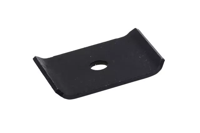 10280926 - : Rear Driver Side Suspension Stabilizer Shaft Bracket for Buick: Roadmaster | Cadillac: Fleetwood | Chevrolet: Caprice, Impala Image