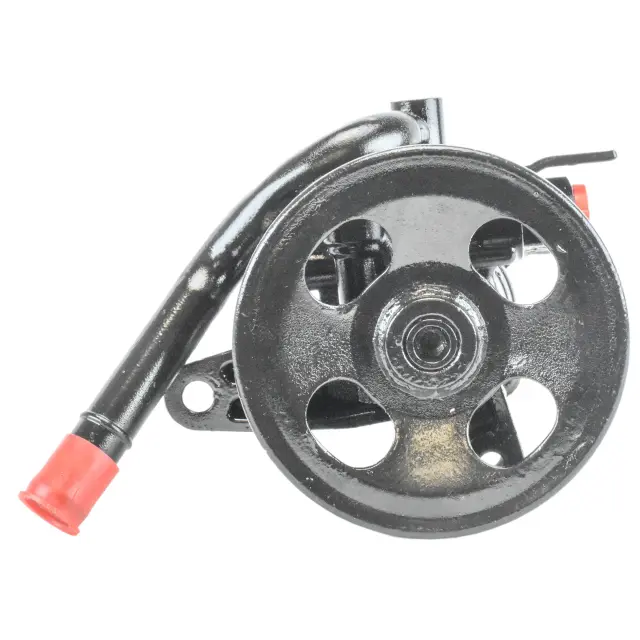 5698 - : AAE Remanufactured Hydraulic Power Steering Pump 100% Tested for ATLANTIC AUTOMOTIVE Image