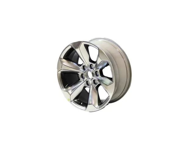 5YD601Z3AA - Wheels: Aluminum Wheel, Front Or Rear for Mopar Image