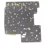 CL3Z7Z490D - : Plate And Gasket Assembly for Ford Image