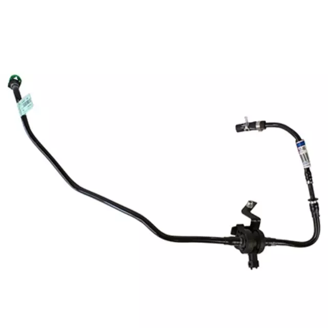 Evaporative Emissions System Lines - Ford (D2BZ-9C047-F)