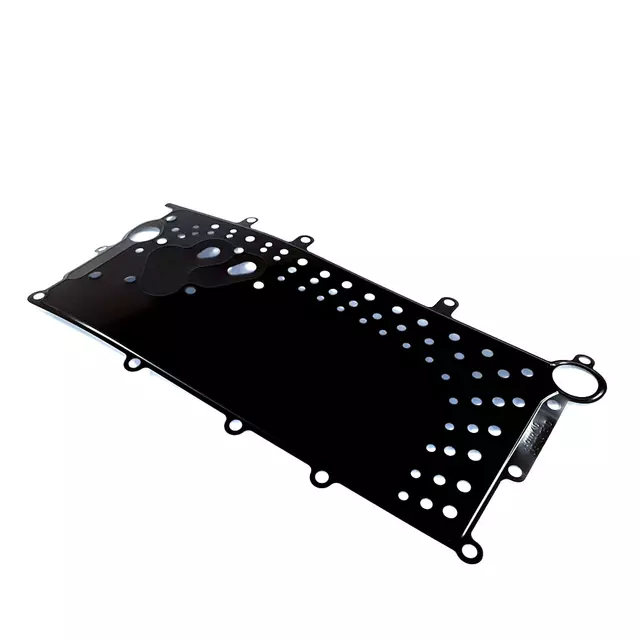 79103161D - : Valley Pan Gasket for Audi: A6 Quattro, Allroad Quattro, S4 Image