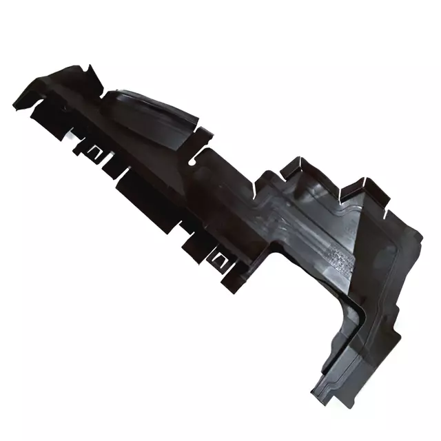 8K9121284D - Cooling System: Air Duct for Audi: allroad Image